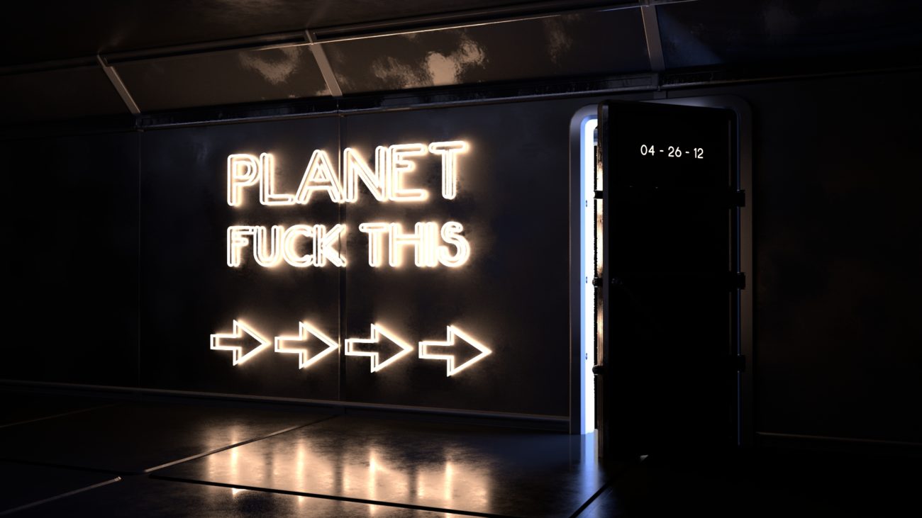 Planet FT Preview