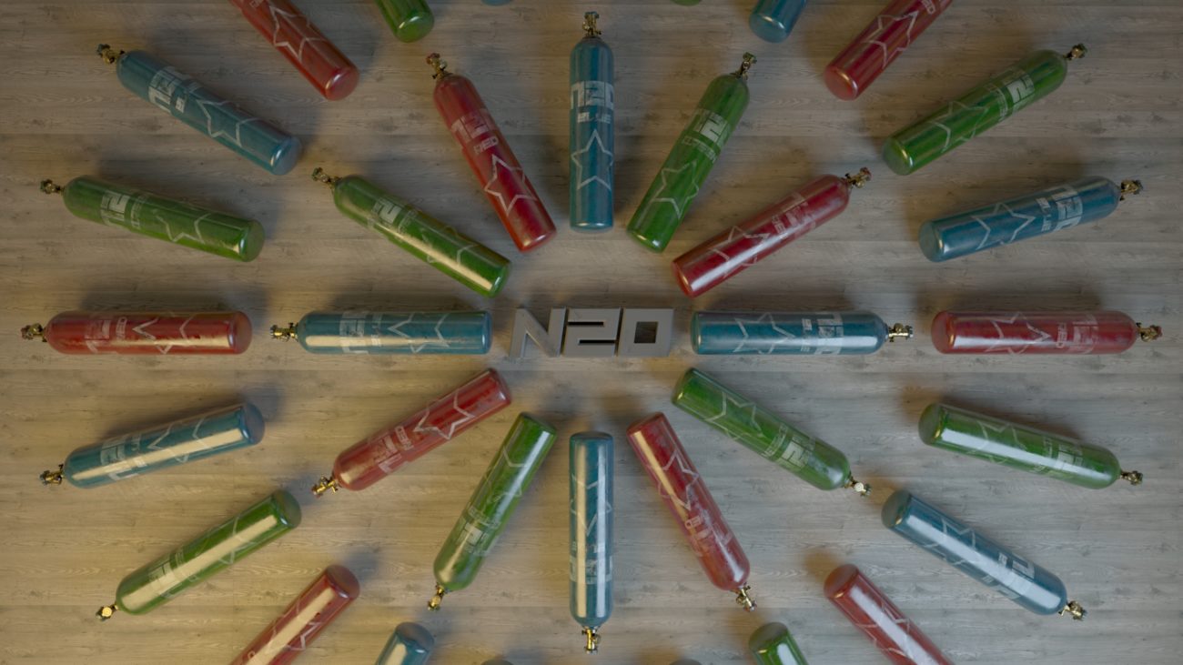 N2O Main Image