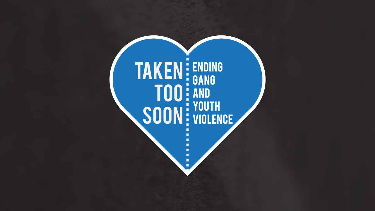 Taken Too SoonCover